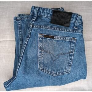 Harley-Davidson Jeans Womens Bootcut Jeans Size 8
